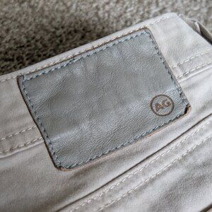 AG Jeans The Tellis SUD 31x34 Khaki